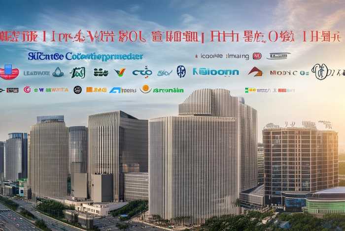 中国十大集团公司排名前十、中国十大集团公司排名前十的有哪些