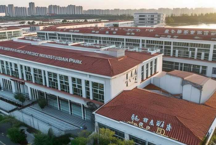 禹州建发制品产业园 - 禹州建发制品产业园在哪里