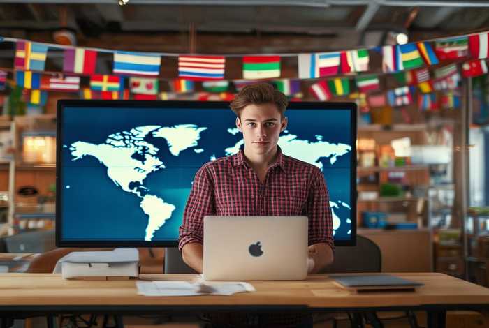 想要做跨境电商怎么入行 想要做跨境电商怎么入行呢