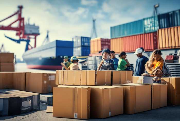 亚马逊跨境出口(亚马逊跨境电商出口报关) 亚马逊跨境出口(亚马逊跨境电商出口报关)