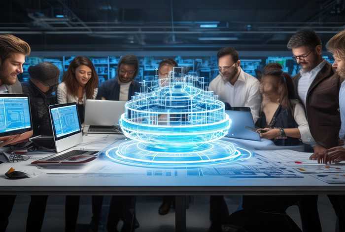 怎么创造一个平台软件（怎么创造一个平台软件呢）