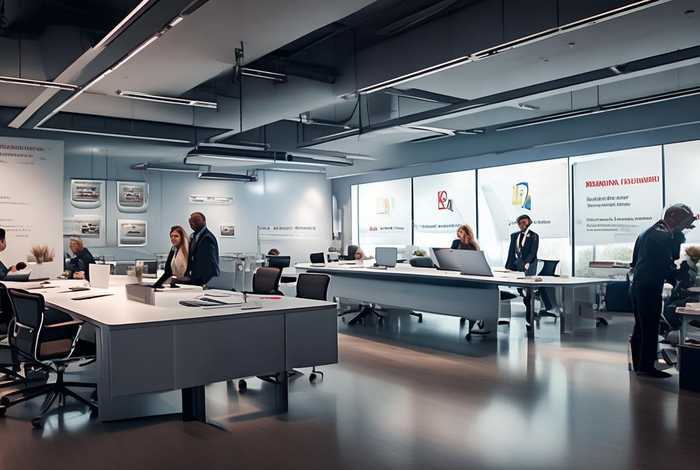 制造商简介，制造商公司简介