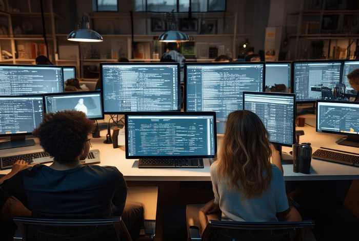 制作网页编程（制作网页编程教程）