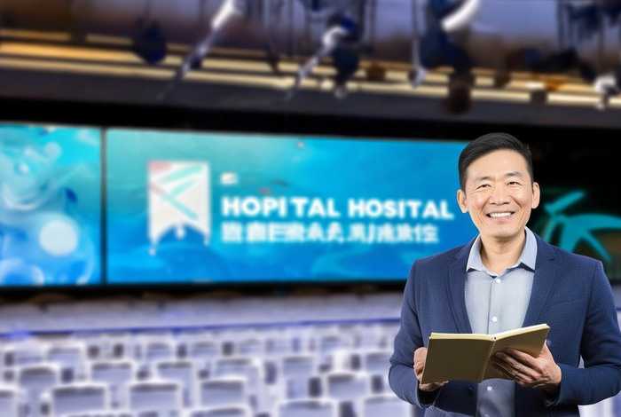 医院供应商演讲稿；医院供应商演讲稿怎么写