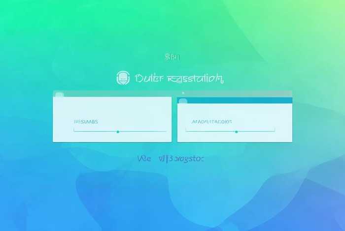 在线注册网站(在线注册网站怎么注册) 在线注册网站(在线注册网站怎么注册)