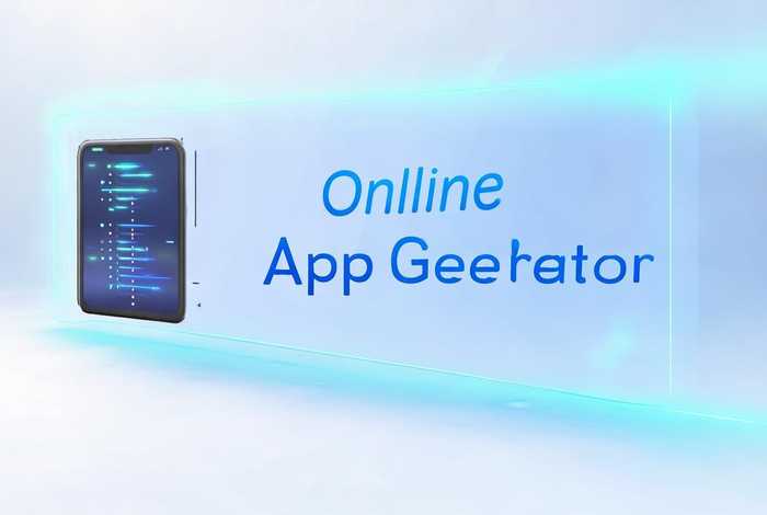 在线生成app的软件，在线生成app的软件叫什么