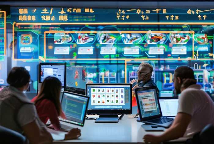 怎样开发微信小程序 怎样开发微信小程序商店