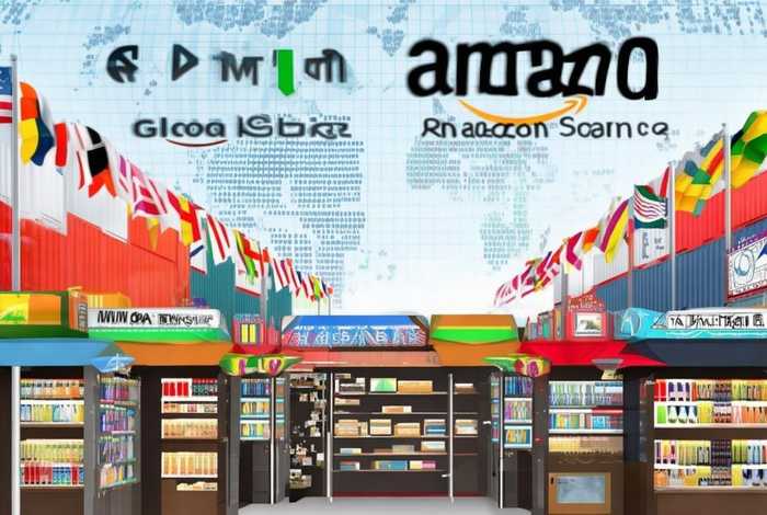 亚马逊跨境平台推荐（亚马逊跨境电商有哪些平台）