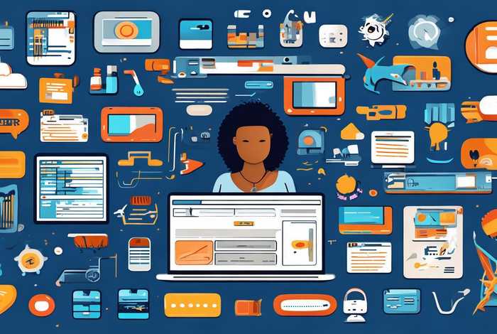 怎么弄一个属于自己的平台 - 怎么弄一个属于自己的平台？