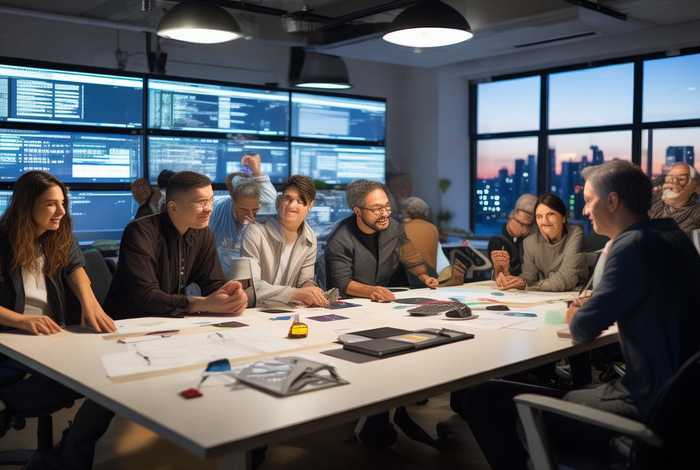 悟空建站工作室 - 悟空建站工作室招聘