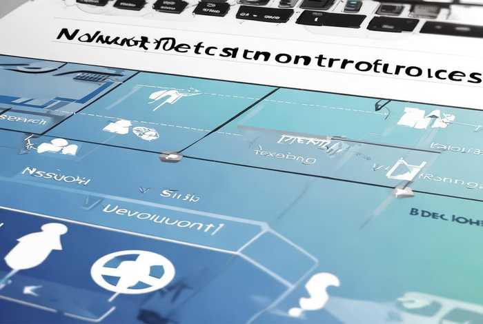 新网站建设流程图 - 新网站建设流程图模板