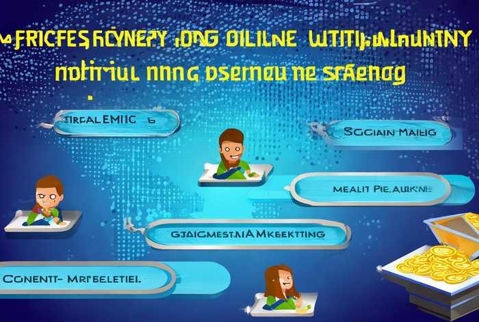 怎样做网络运营推广，怎样做网络运营推广赚钱