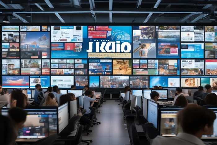 一站式媒体发稿平台 jkd华网优站网、一站式媒体发稿平台是什么