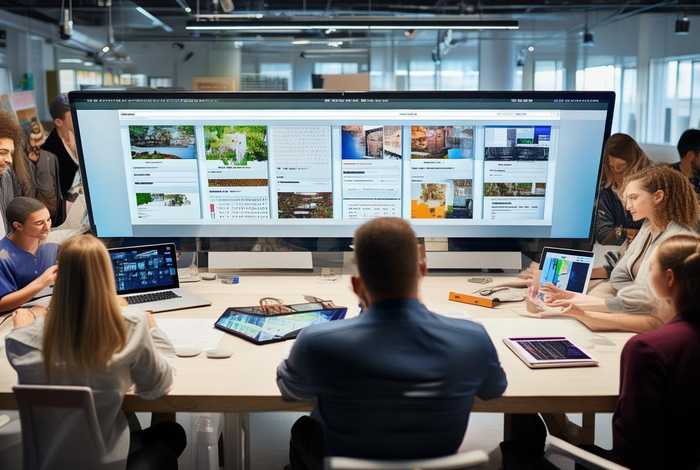 一站式网站建设服务文案、一站式网站建设服务文案标题