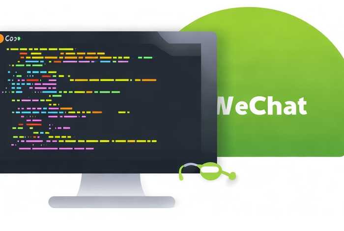 微信小程序的源码；微信小程序的源码怎么查看