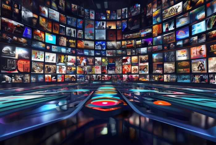 一站式影视服务平台、一站式影视服务平台是什么