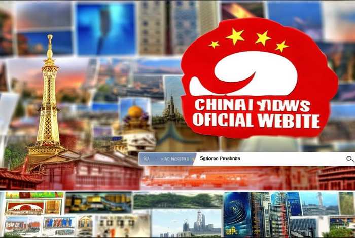 中国新闻网官网入口；中国新闻网官网入口查询