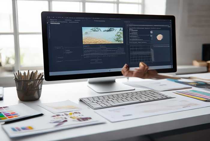 制作网站模板教程图片 制作网站模板教程图片高清
