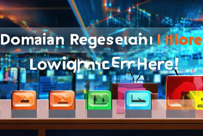 域名注册哪家便宜 域名注册最便宜的地方