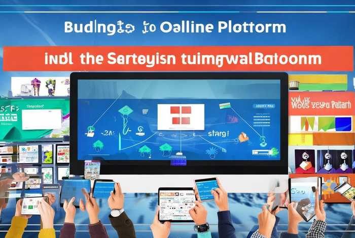 怎么建立平台网站；怎么建立平台网站推广