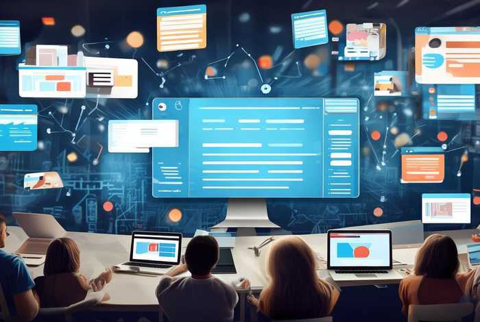 在哪能制作自己的网页，在哪能制作自己的网页链接