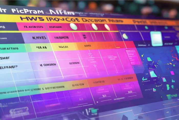 小程序软件开发报价 - 小程序软件开发报价怎么写