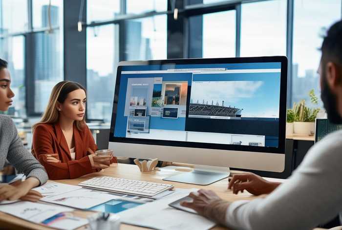 做官网需要什么条件（做官网需要什么条件才能做）