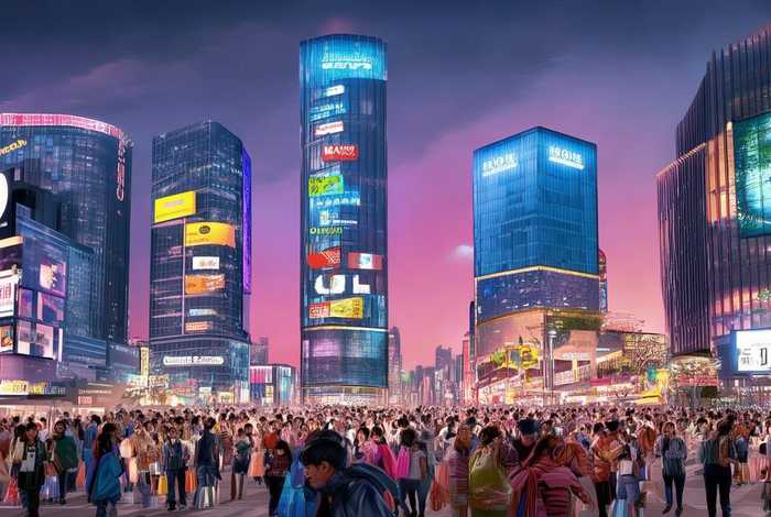 中国电商平台排行榜前十城市；2020中国十大电商平台排行榜