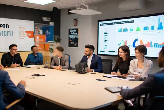 亚马逊出口电商 - 亚马逊出口电商零售怎么交税