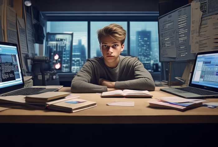 新手怎么学网络运营技术 - 新手怎么学网络运营技术知识