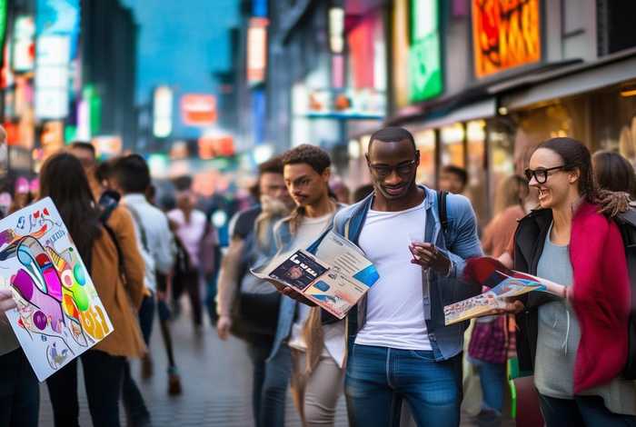 怎么营销推广产品、怎么营销推广产品呢