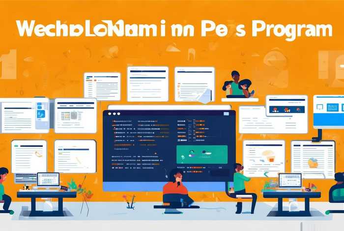 微信小程序开发平台基于html（微信小程序能用html开发吗）