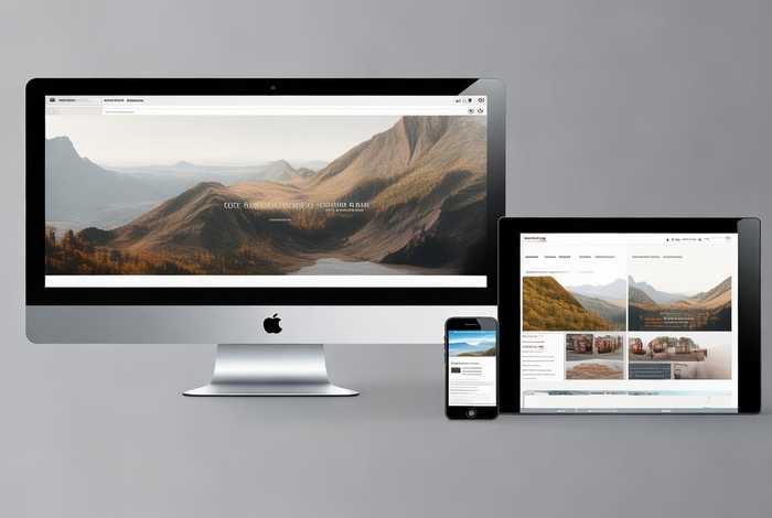 响应式web期末大作业，响应式web期末课题