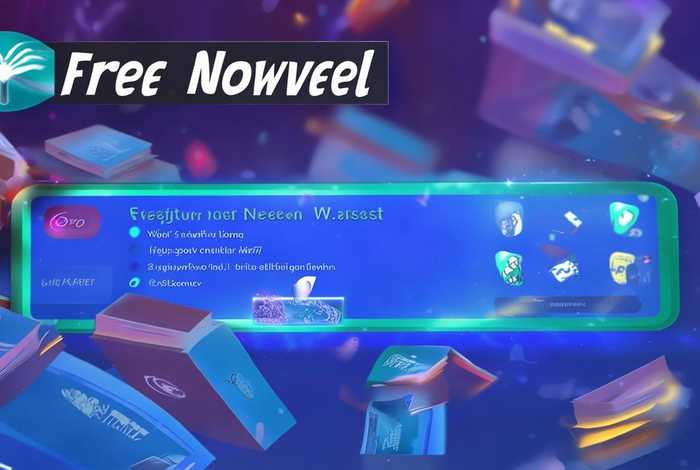 小说免费网站注册，小说免费网站注册有哪些