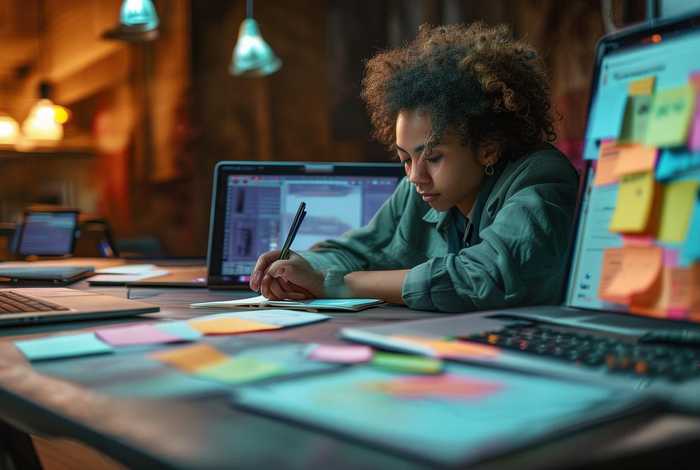 小程序建站过程的心得体会（小程序建站过程的心得体会怎么写）