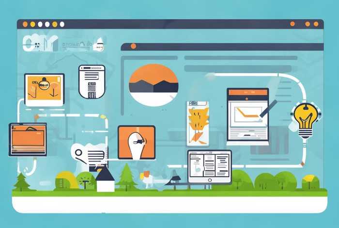 制作网站中容易出现的问题及解决（制作网站中容易出现的问题及解决方法）