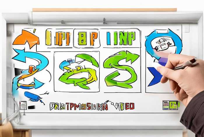 怎样制作宣传链接、怎样制作宣传链接视频