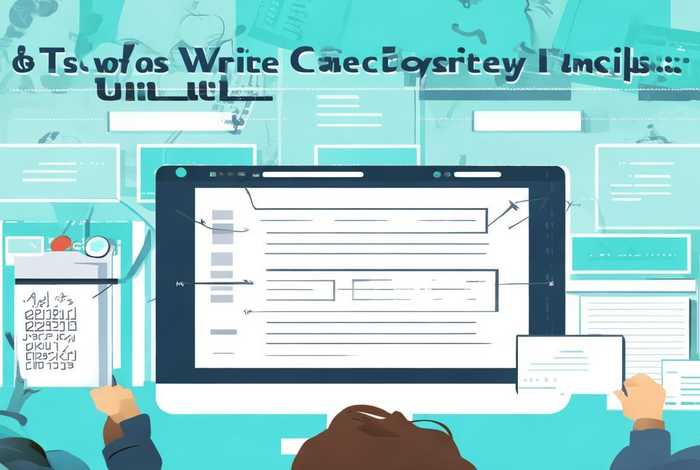 怎么快速写一个网站内容；怎么快速写一个网站内容呢