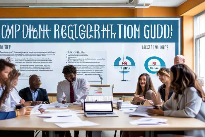 怎样注册公司需要什么手续（怎样注册公司需要什么手续和证件）