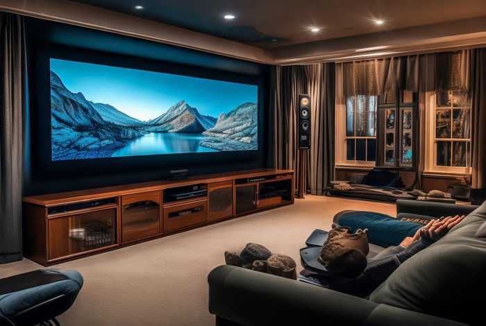 一个家庭影院安装需要多少钱,一个家庭影院安装需要多少钱费用 一个家庭影院安装需要多少钱,一个家庭影院安装需要多少钱费用