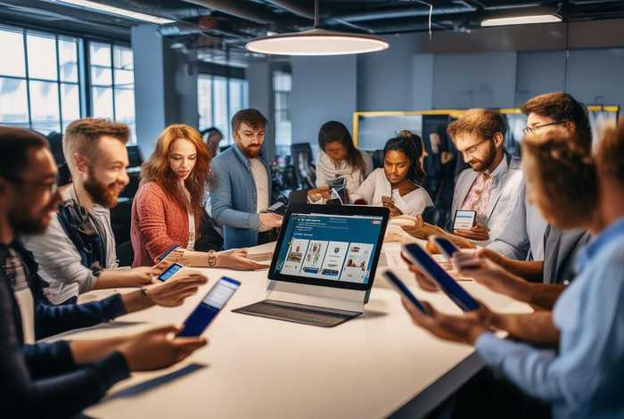 小程序开发的公司名称 小程序开发的公司名称是什么