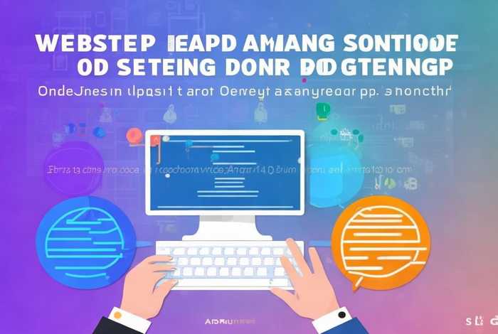 怎么设置自己的网站名称、怎么设置自己的网站名称和地址