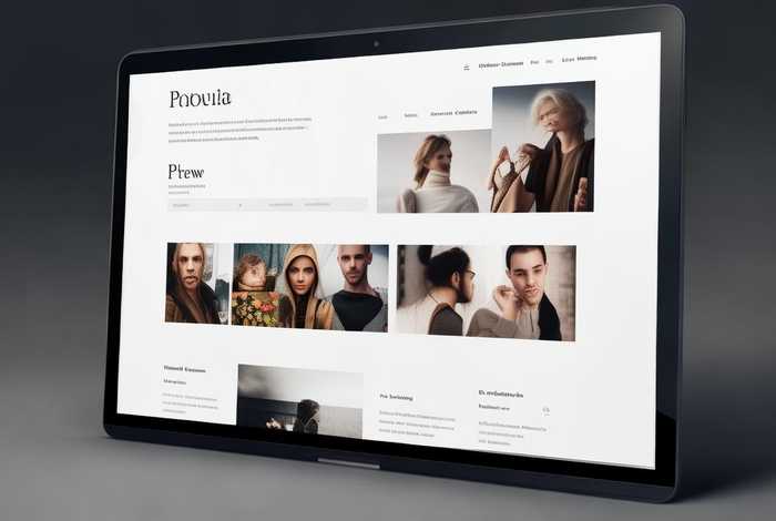 优秀的个人网页 优秀的个人网页图片