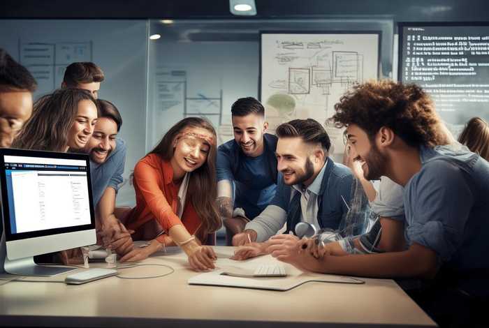 做网站是编程吗，做网站是编程吗知乎