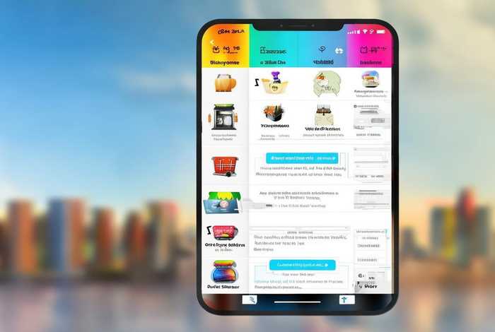 怎么在手机上开网店卖东西，怎么在手机上开网店卖东西呢