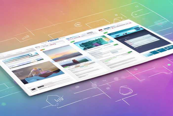 制作网站首页布局方法；制作网站首页布局方法有哪些