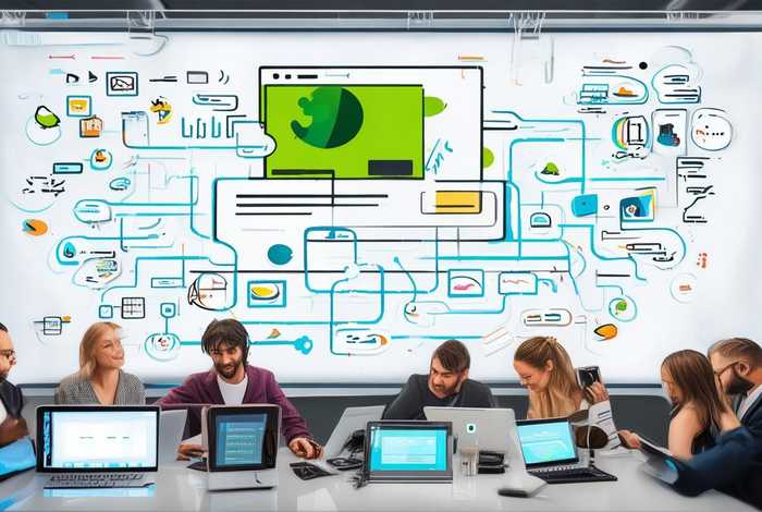 做企业微信推广运营 做企业微信推广运营好做吗