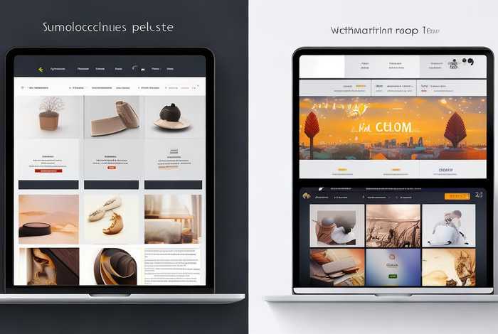 展示网站和营销网站的区别 - 展示网站和营销网站的区别和联系