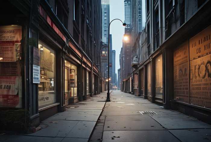 为何今年各行业都不景气 - 为何今年各行业都不景气生意这样清淡呢?店面无人租 为何今年各行业都不景气 - 为何今年各行业都不景气生意这样清淡呢?店面无人租