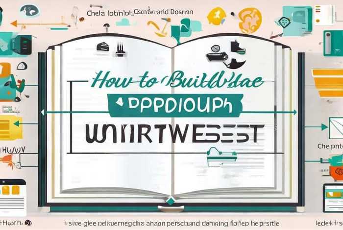 怎样建立一个属于自己的网站 - 可以教我怎样建立一个属于自己的网站嘛